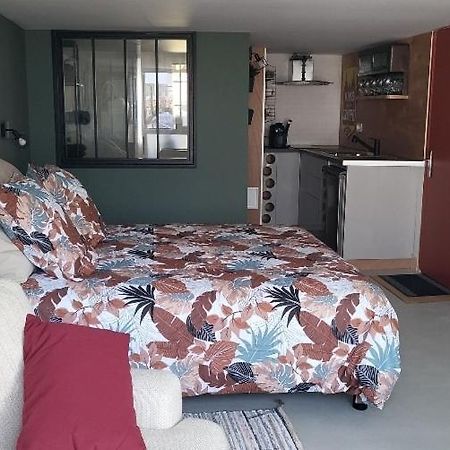 Appartamento Le Tourtel Vandoeuvre-lès-Nancy Esterno foto